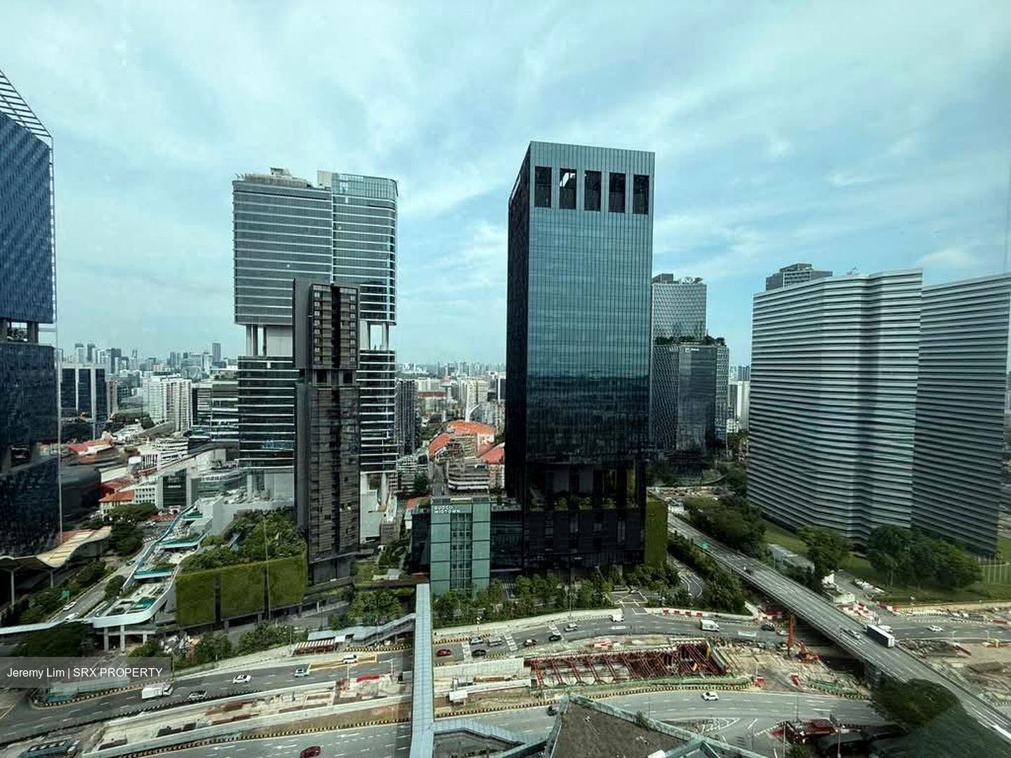 Suntec Tower Three (D1), Office #531641801